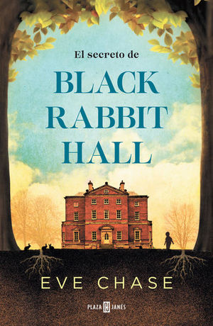 El secreto de Black Rabbit Hall