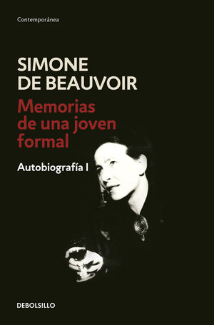 Memorias de una joven formal / 2 ed.