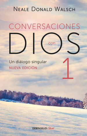Conversaciones con Dios 1 / 2 ed.