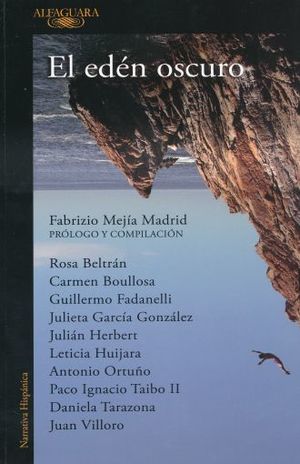 Libros de MEJIA MADRID, FABRIZIO - Librería El Sótano.