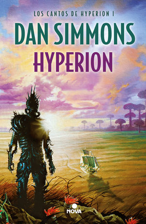 Hyperion / Los cantos de Hyperion / vol. 1