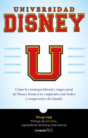 Universidad Disney / 2 ed.