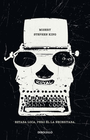 Misery / 4 ed.