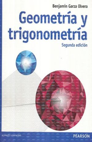 GEOMETRIA Y TRIGONOMETRIA. BACHILLERATO / 2 ED.