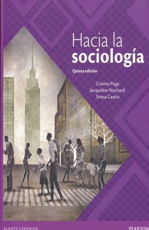 HACIA LA SOCIOLOGIA / 5 ED.