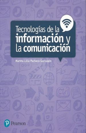 TECNOLOGIAS DE LA INFORMACION Y LA COMUNICACION. BACHILLERATO