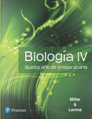BIOLOGIA IV