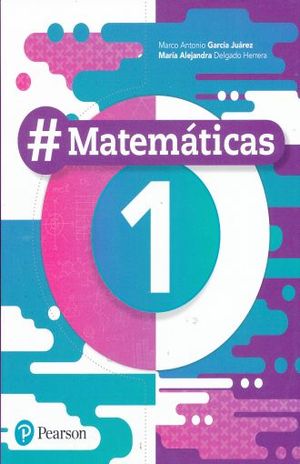 # MATEMATICAS 1. SECUNDARIA