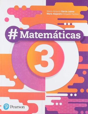 # MATEMATICAS 3. SECUNDARIA