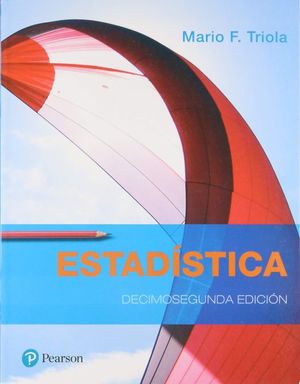 ESTADISTICA / 12 ED.