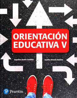 ORIENTACION EDUCATIVA 5. BACHILLERATO