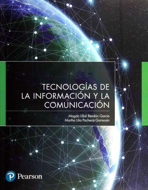 TECNOLOGIAS DE LA INFORMACION Y LA COMUNICACION BACHILLERATO