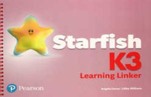 STARFISH LEARNING LINKER LEVEL 3