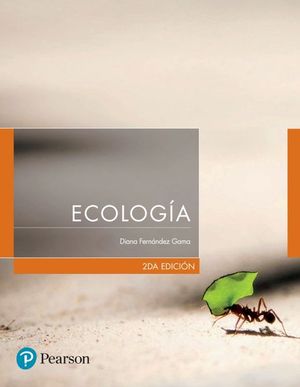 Ecología / 2 ed.