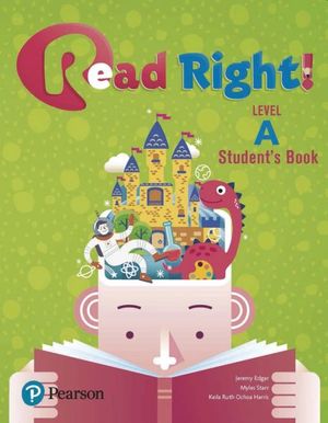 Read Right! Level A. Students Book