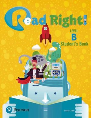 Read Right! Level B. Students Book