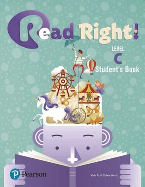 Read Right! Level C. Students Book