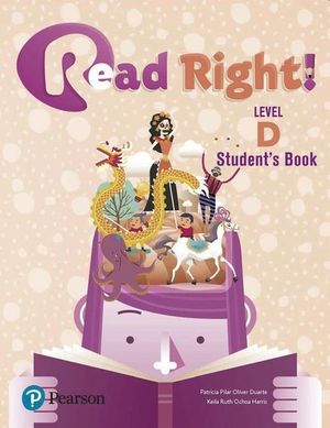 Read Right! Level D. Students Book