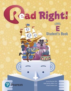 Read Right! Level E. Students Book