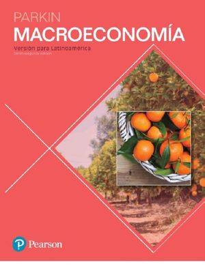 Macroeconomía. Versión para Latinoamérica / 12 ed.