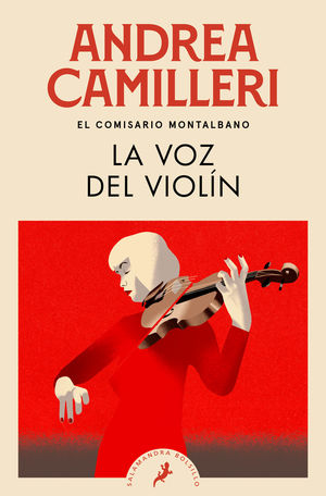 La voz del violín / El comisario Montalbano / vol. 4