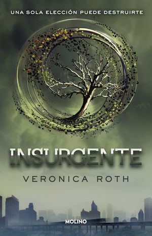 Insurgente / Divergente / vol. 2