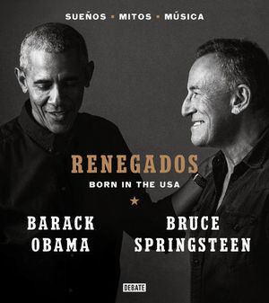 Renegados. Born in the USA