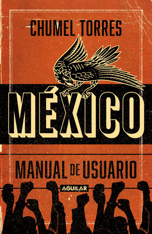 México, manual de usuario (Título solo disponible para su preventa)