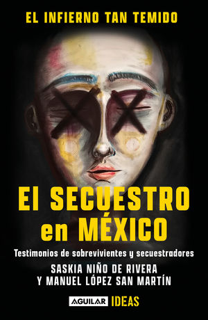 El infierno tan temido. El secuestro en México