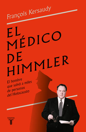 El médico de Himmler