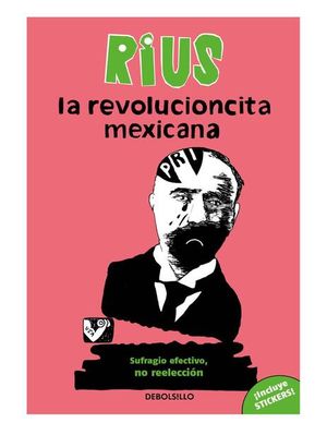 La revolucioncita mexicana