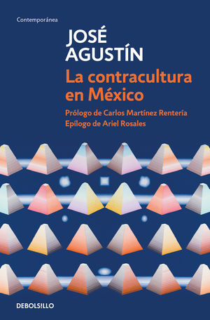 La contracultura en México