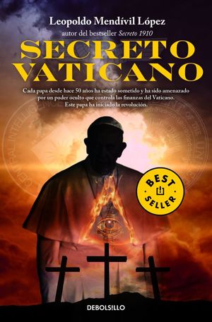 Secreto Vaticano. Serie Secreto 4