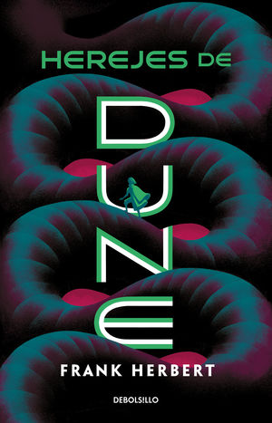 Herejes de Dune / Dune / vol. 5