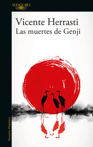 Las muertes de Genji
