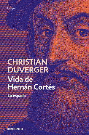 Vida de Hernán Cortés. La espada