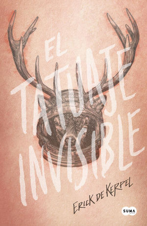 El tatuaje invisible