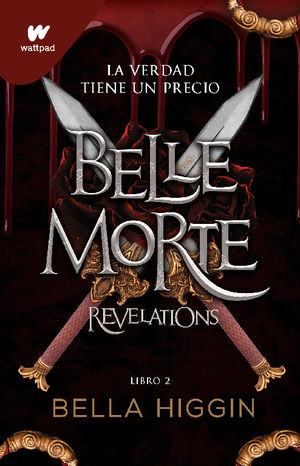 Revelations. Belle Morte Libro 2
