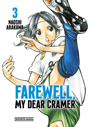 Farewell, my dear Cramer #03