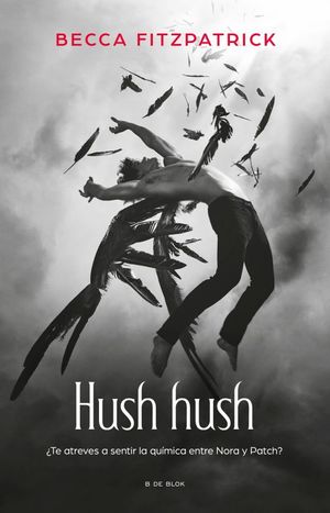 Hush hush / Hush hush 1