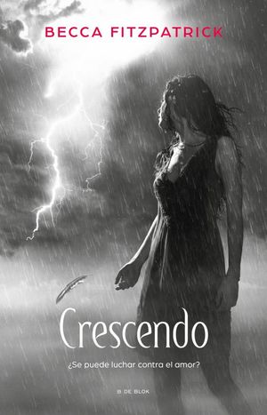 Crescendo / Hush hush 2