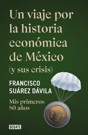 Un viaje por la historia económica de México (y sus crisis)