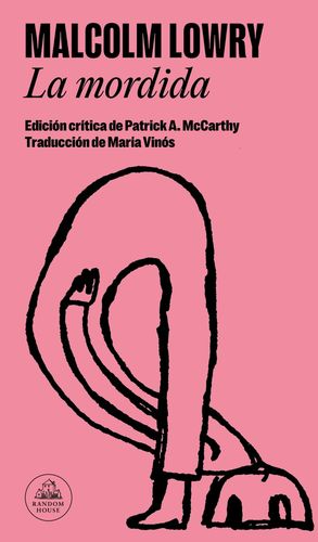 La mordida. Edición crítica de Patrick A. McCarthy