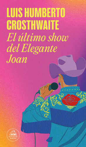 El último show del elegante Joan