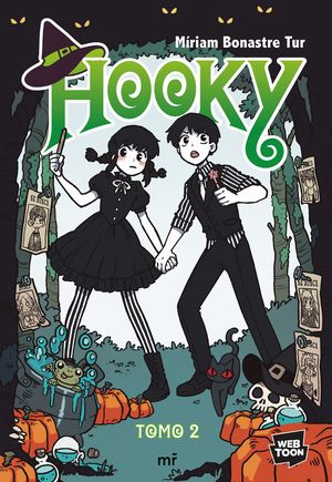 Hooky / vol. 2