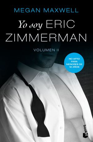 Yo soy Eric Zimmerman / vol. 2
