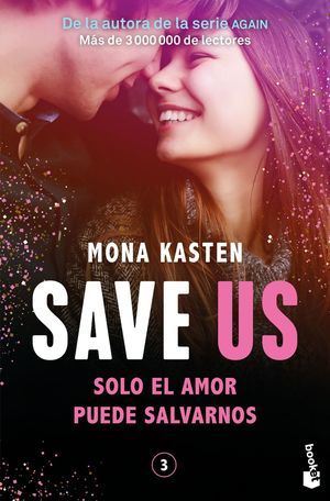 Save Us / Save / vol. 3