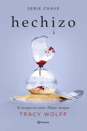 Hechizo / Crave / vol. 5