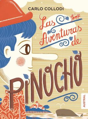 Las aventuras de Pinocho / Pd.