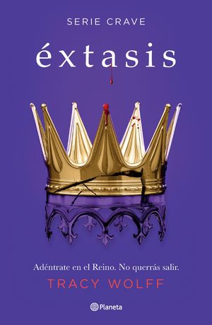 Éxtasis / Crave / vol. 6